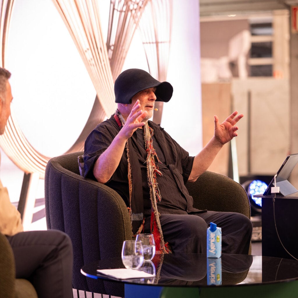 C Next Designers EMEA brings together over 250 professionals for design conference in Almería