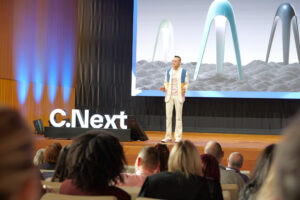 Cosentino C Next Designers