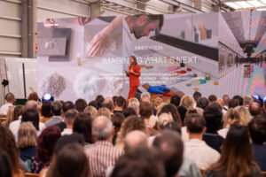 Cosentino C Next Designers
