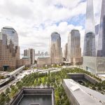 Architecture is “much the same” as music says Daniel Libeskind