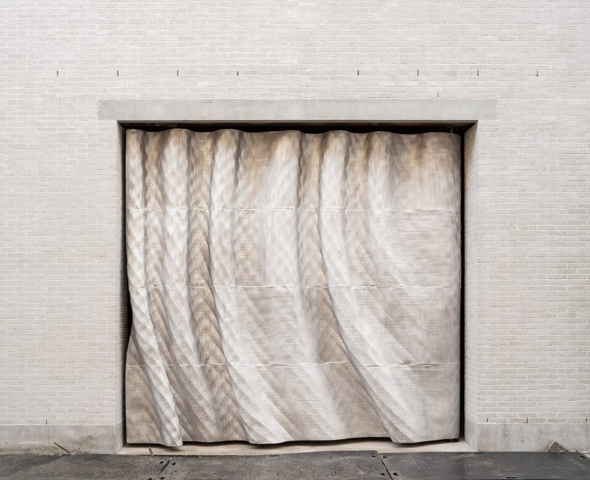 Design Museum Gent by Carmody Groarke, ATAMA and RE-ST