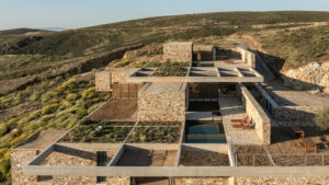Dezeen readers decide 19 winners in Dezeen Awards architecture public vote