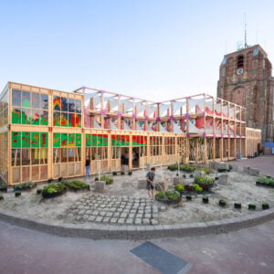 Dezeen Awards public vote reveals 16 winning designs