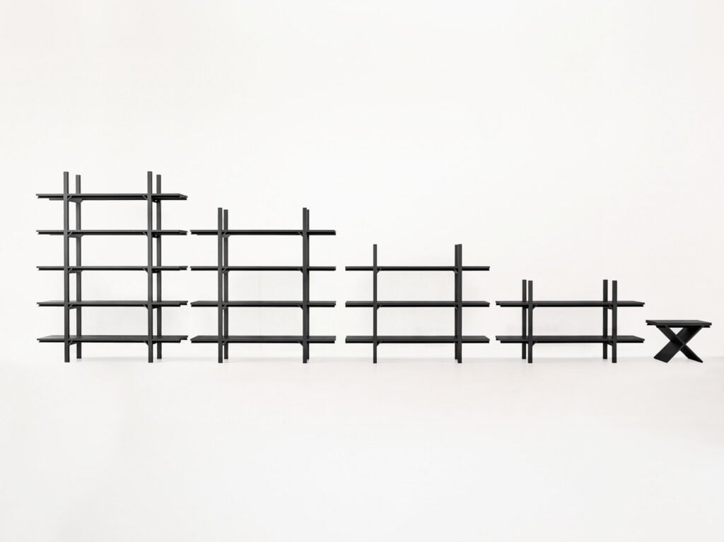 Dado Series by Allen Kaufmann Objects