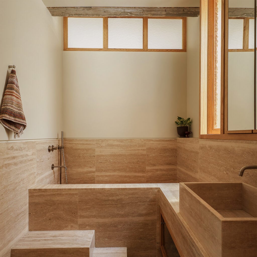 William King Apartment, Athens, Greece, by Kan Atelier