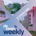 Stirling Prize Dezeen Weekly