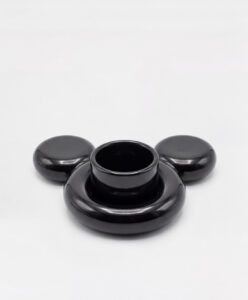 Mickey Mouse-shaped cup