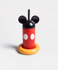 Ceramic Disney tumbler