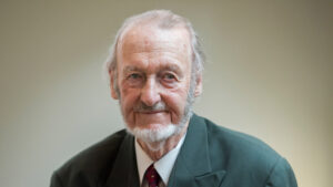 Donald Insall