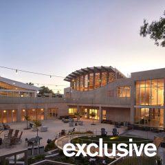 California synagogue