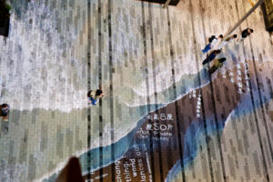 Ocean of Dreams MIT