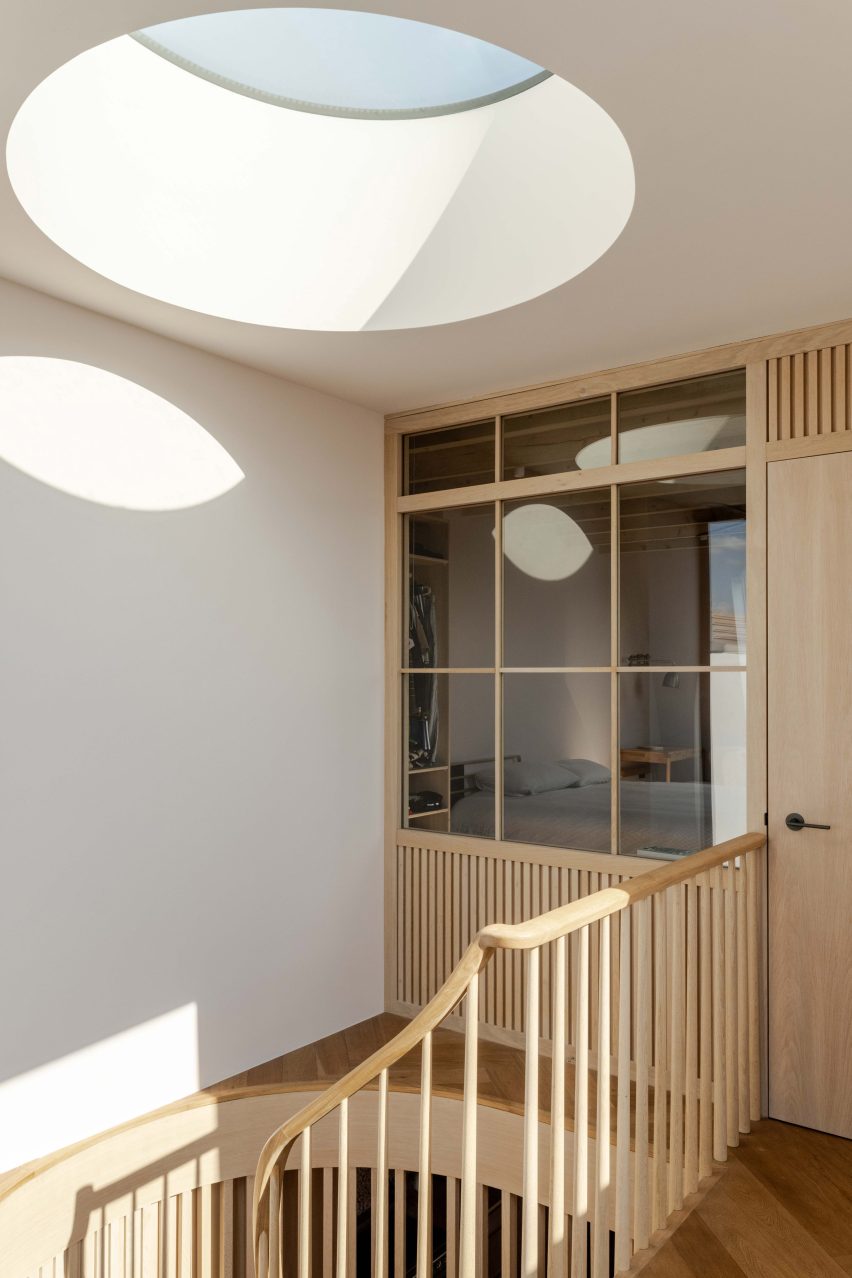 Casting Studio by Fieldwork