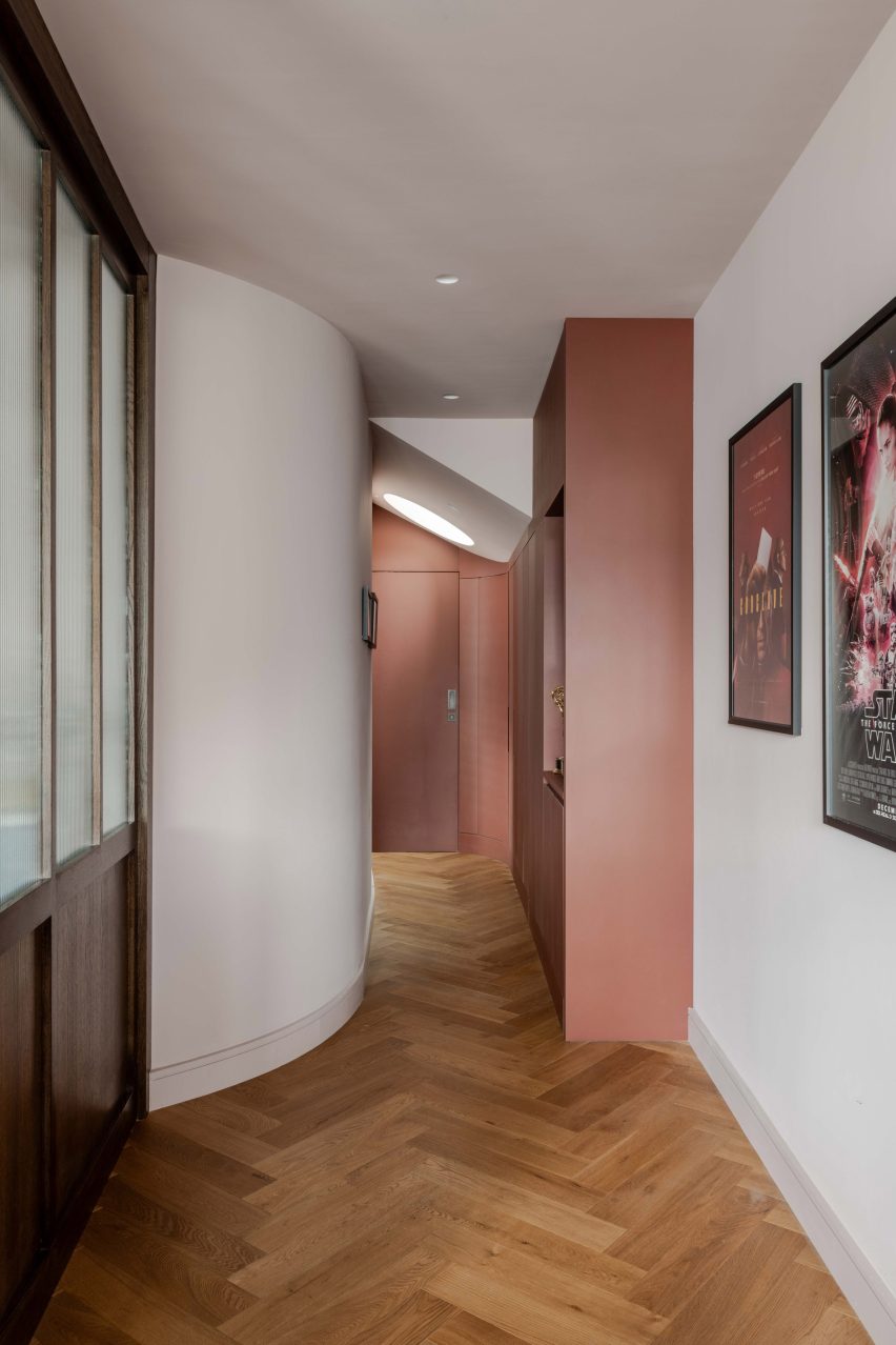 Casting Studio by Fieldwork