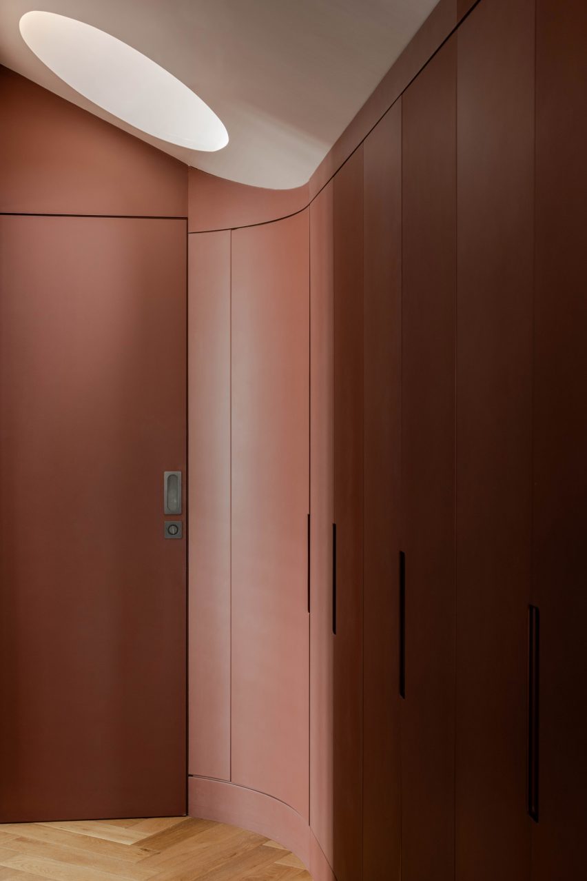 Casting Studio by Fieldwork