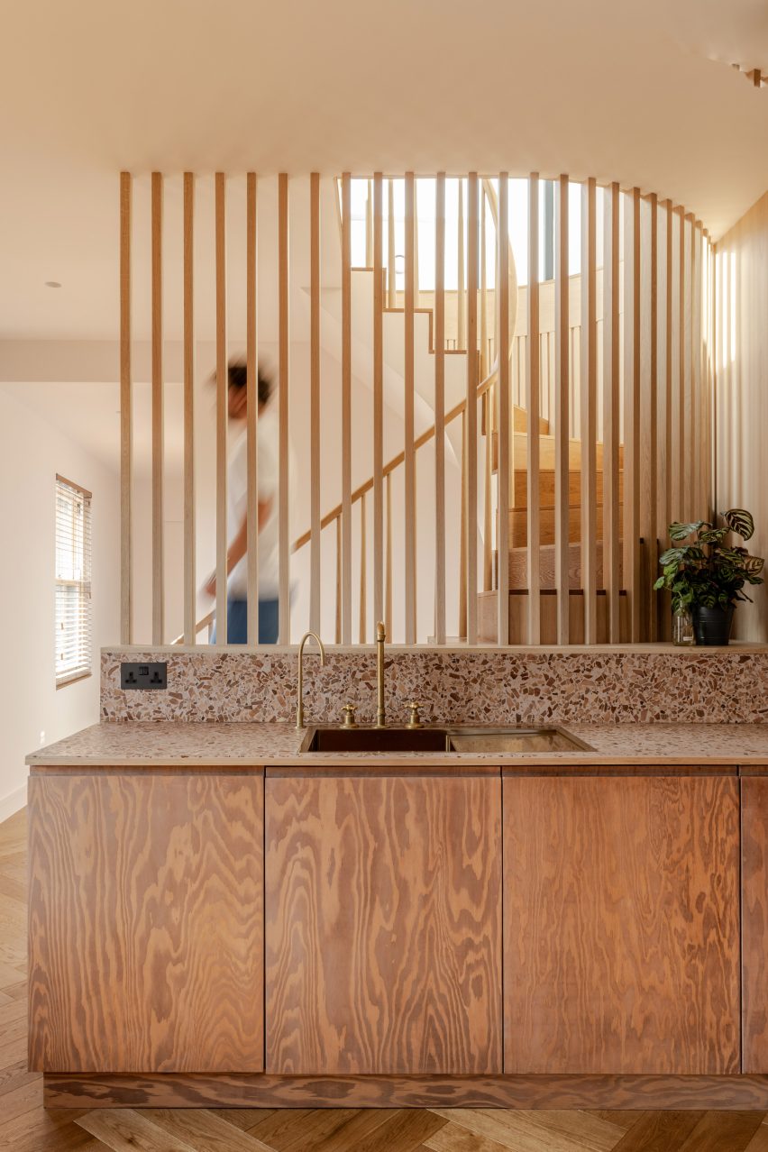 Casting Studio by Fieldwork