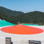 Observation deck by Ryue Nishizawa at Setouchi Art and Industry 2026