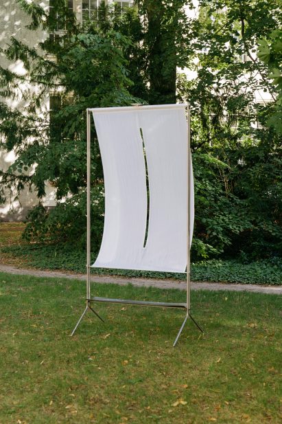 MIDI by Garance Pröbsting from Find Attached exhibition