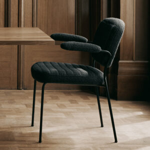 Flora armchair by Andreas Engesvik for Fogia