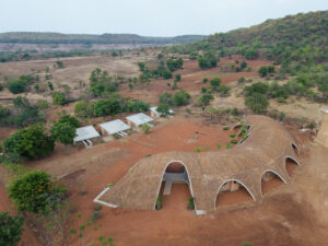 Gamaya Farms by Biome Environmental Solutions