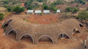 Gamaya Farms by Biome Environmental Solutions