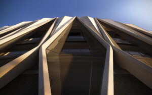 Generali Stadium by Foster + Partners and Manica