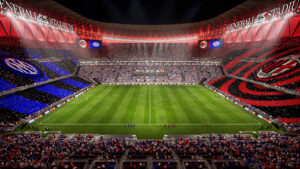 Generali Stadium by Foster + Partners and Manica
