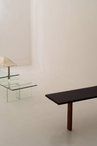 Georgia Merritt at M Kardana