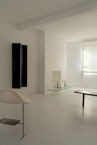 Georgia Merritt show at M Kardana