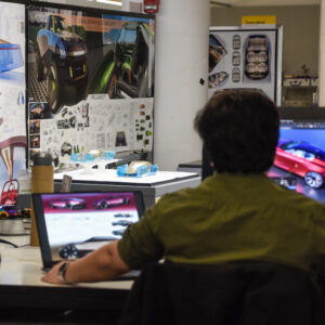 Graduate Transportation Design