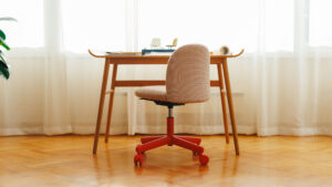 HÅG Minu by Andreas Engesvik and Jannicke Grung for Flokk
