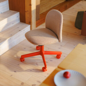 HÅG Minu by Andreas Engesvik and Jannicke Grung for Flokk