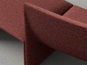 HUB modular system by Francesco Rota for Lapalma