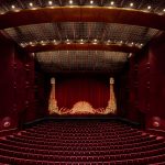 Ian Potter State Theatre by NH Architecture and Snøhetta
