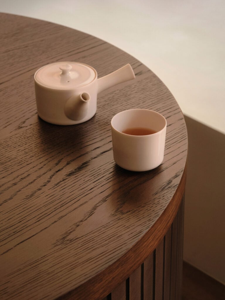 Basao by Keiji Ashizawa