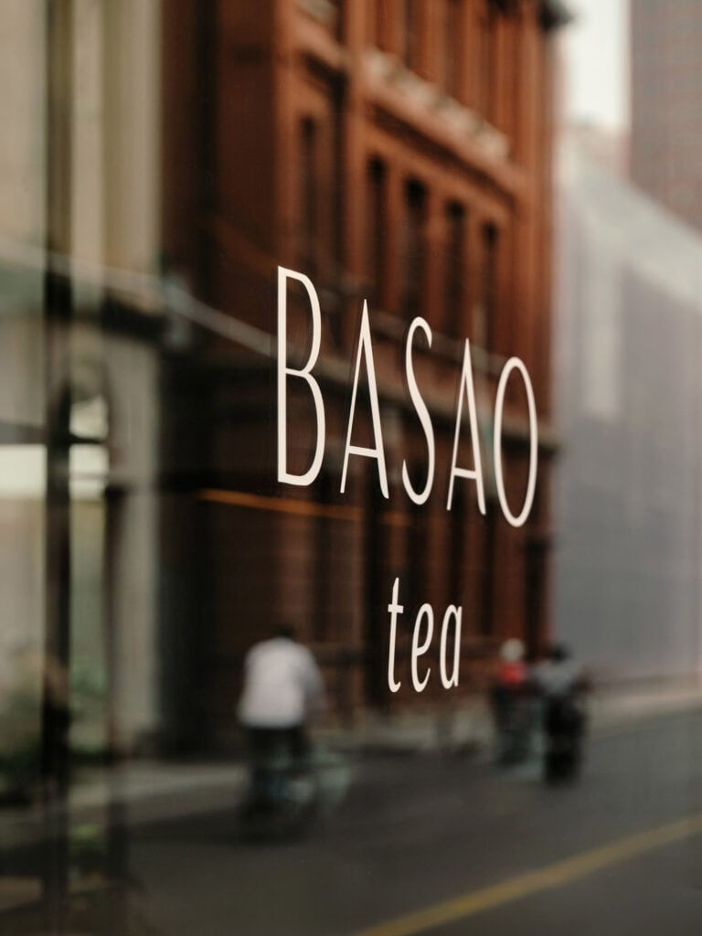 Basao by Keiji Ashizawa