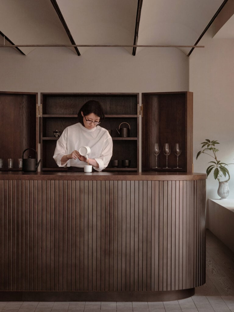 Basao by Keiji Ashizawa