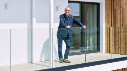 Kevin McCloud
