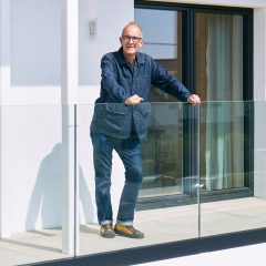 Kevin McCloud