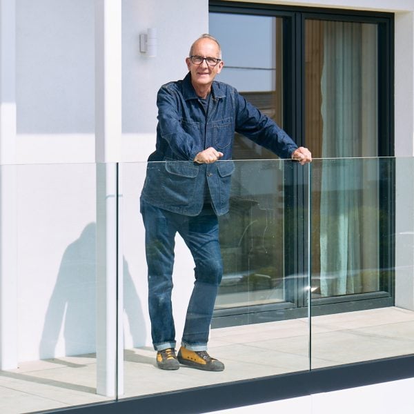 Kevin McCloud