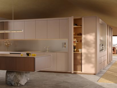 Laminex Colour Collection 2027