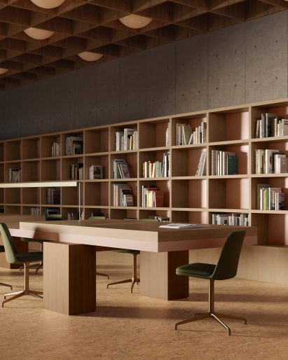 Laminex Colour Collection 2027