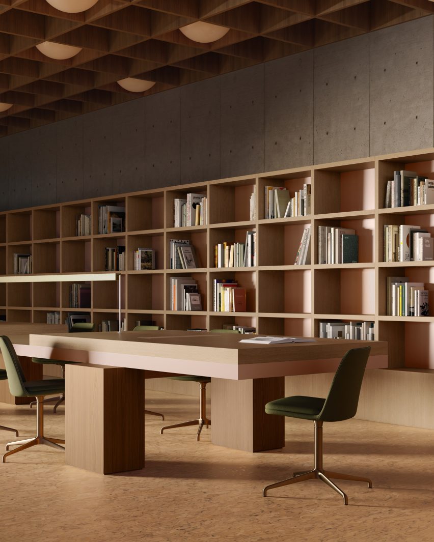 Laminex Colour Collection 2027