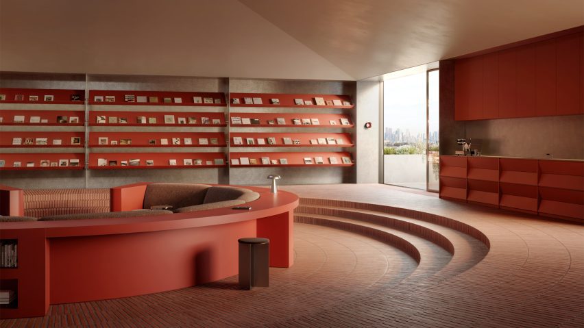 Laminex Colour Collection 2027