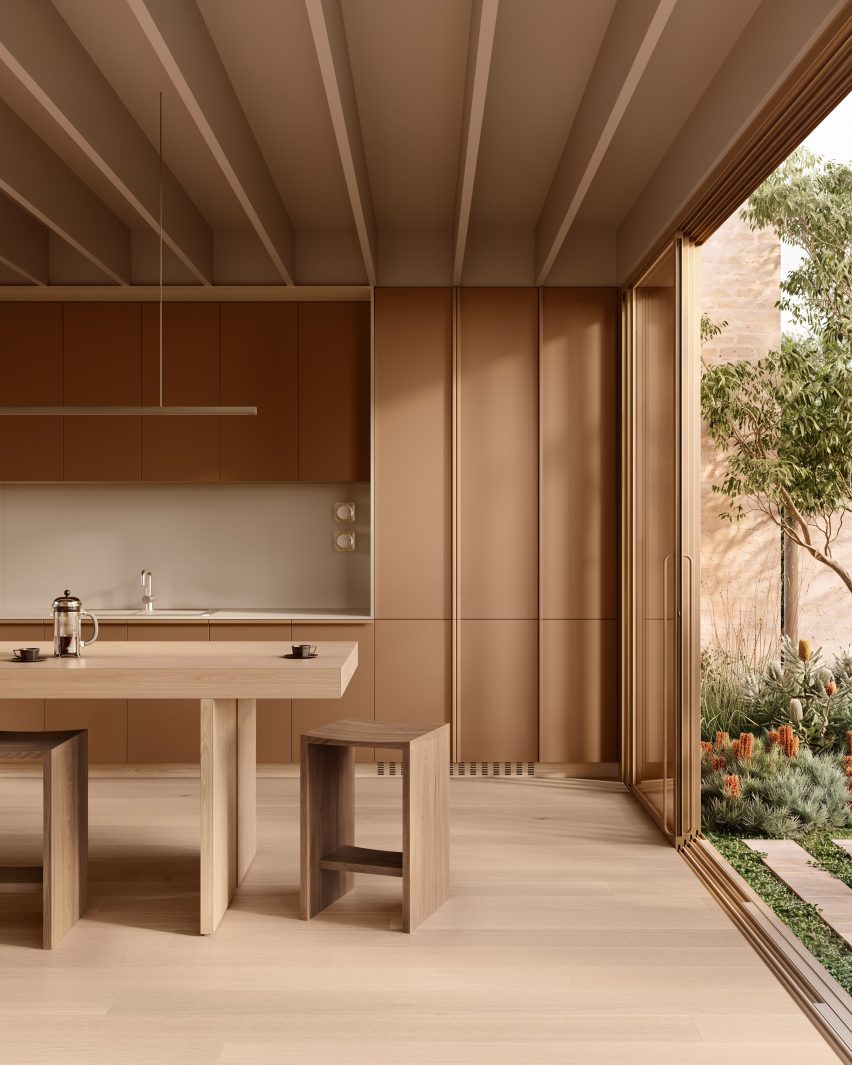 Laminex Colour Collection 2027