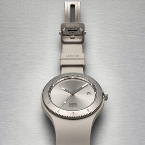 Lebond Norman Foster watch
