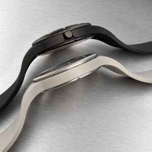 Lebond Norman Foster watch