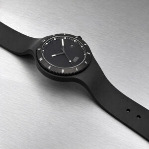 Lebond Norman Foster watch