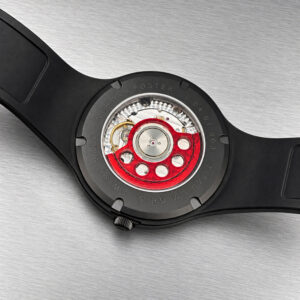 Lebond Norman Foster watch