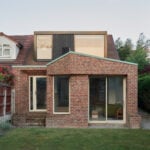 Deyne Avenue by Loader Monteith