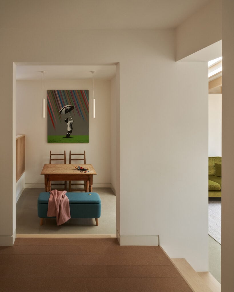 Deyne Avenue by Loader Monteith